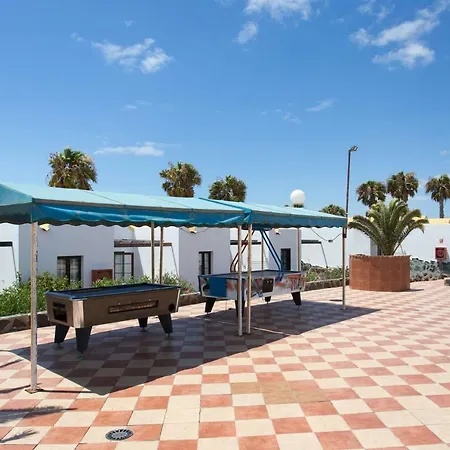 Letizia Bungalow With Pool View Lejlighed Caleta De Fuste