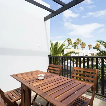 Letizia Bungalow With Pool View Lejlighed
