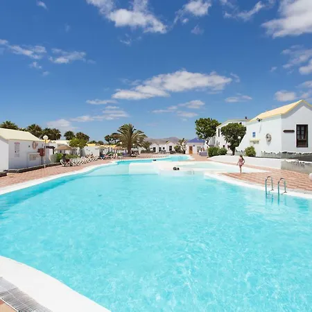 Apartment Letizia Bungalow With Pool View *