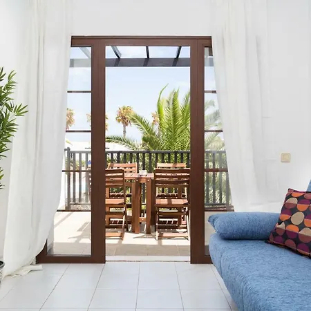 Apartment Letizia Bungalow With Pool View *